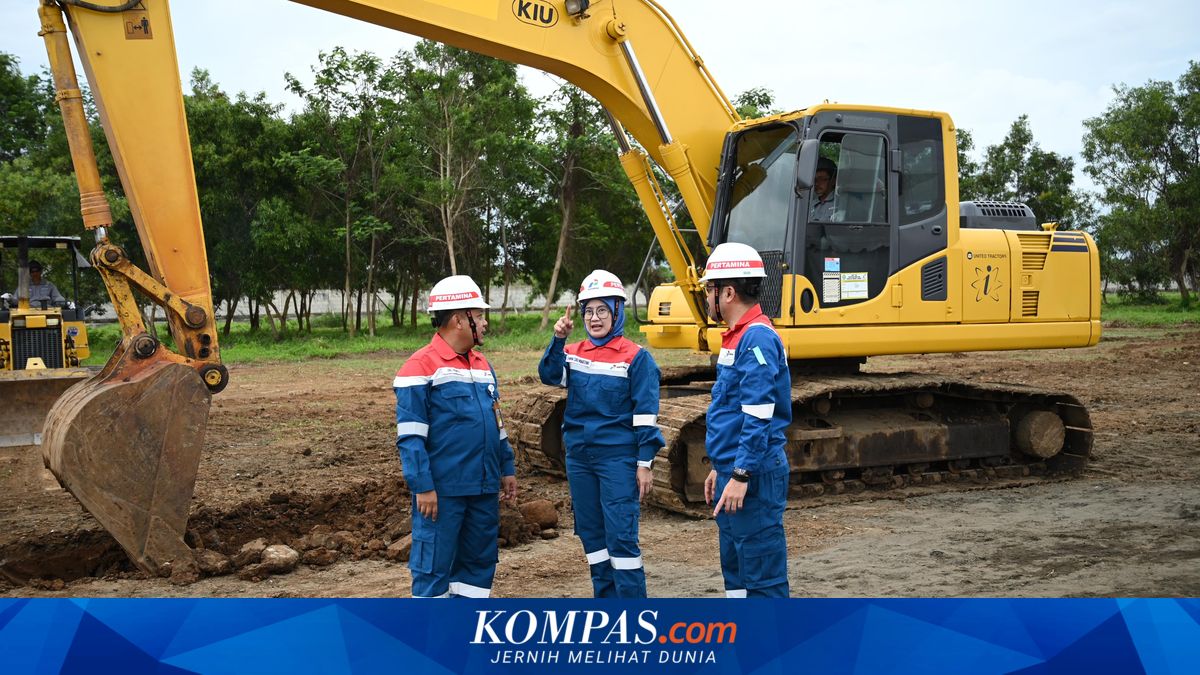 Tender Heritage Cilacap: Apa yang Akan Terjadi di 2026?